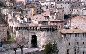 La Terrazza sul Borgo
